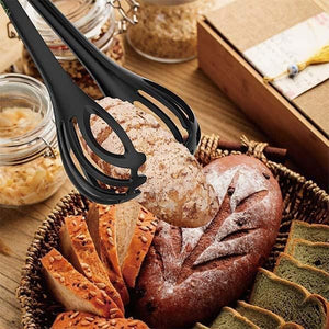 Kitchen Tongs Egg Whisk