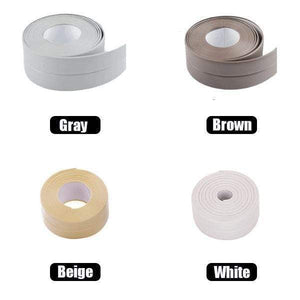 Waterproof Repair Tape for Bathtub Bathroom Kitchen