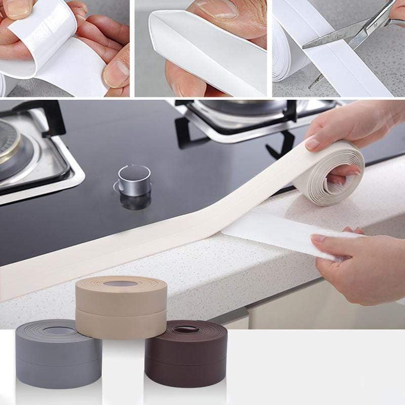 Waterproof Repair Tape for Bathtub Bathroom Kitchen