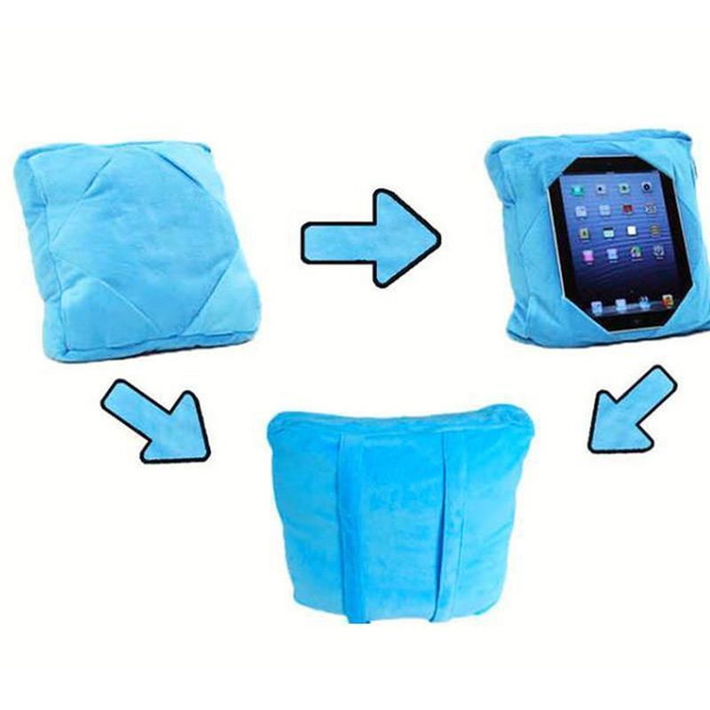 3-in-1 Travel Pillow