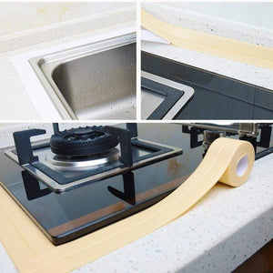 Waterproof Repair Tape for Bathtub Bathroom Kitchen