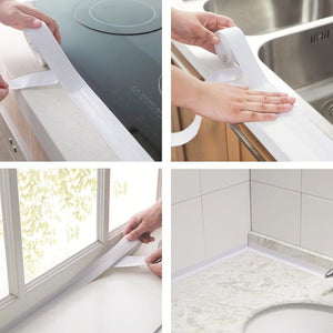 Waterproof Repair Tape for Bathtub Bathroom Kitchen